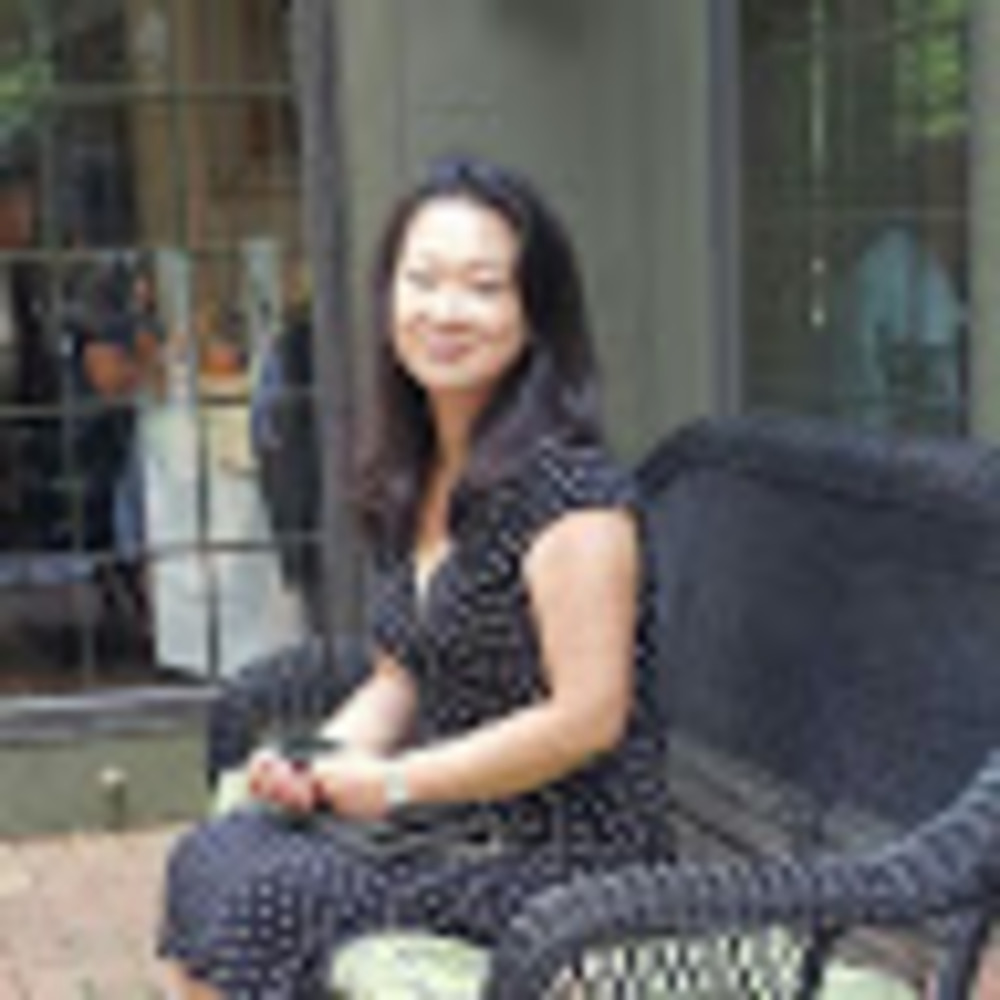 Meet your Posher, Miriam